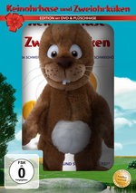 Film: Keinohrhase und Zweiohrküken (+ Hase)