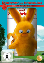 Film: Keinohrhase und Zweiohrküken (+ Küken)