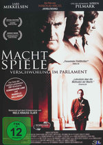 Film: Machtspiele - Verschwörung im Parlament