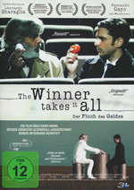 Film: The Winner Takes It All - Der Fluch des Geldes