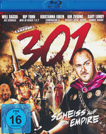 Film: 301 - Scheiß auf ein Empire