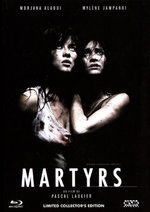 Film: Martyrs - Uncut [LCE] (+ DVD)