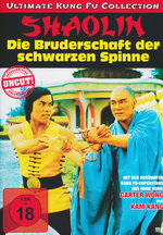 Film: Shaolin - Die Bruderschaft der schwarzen Spinne