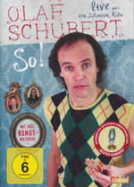Film: Olaf Schubert - So!