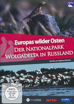 Film: Europas wilder Osten - Wolgadelta in Russland