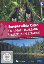 Film: Europas wilder Osten - Zemaitija in Litauen