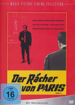 Film: Der Rächer von Paris