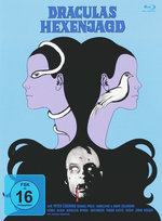 Film: Draculas Hexenjagd [LE]