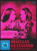 Film: Draculas Hexenjagd [LE]