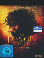 Film: Die Passion Christi (OmU)