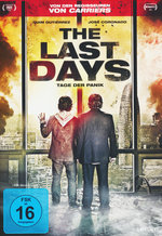 Film: The Last Days
