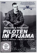 Film: Piloten im Pyjama [2 DVDs]
