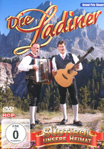Film: Die Ladiner - Südtirol unsere Heimat