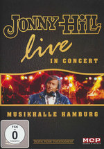 Film: Jonny Hill - Live in Concert