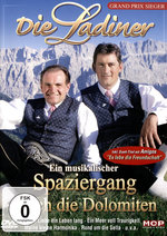 Film: Die Ladiner - Ein musikalischer Spaziergang...