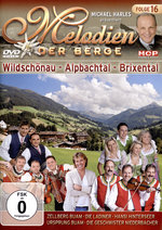 Film: Melodien der Berge - Folge 16