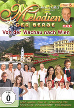 Film: Melodien der Berge - Folge 15
