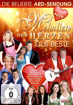 Film: Melodien der Herzen - Das Beste