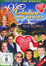 Film: Melodien der Herzen - Aus Südtirol