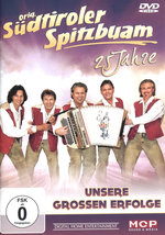 Film: Südtiroler Spitzbuam - Unsere grossen Erfolge