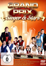Film: Grand Prix - Sieger & Stars