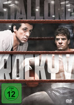 Film: Rocky 5