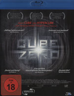 Film: Cube Zero