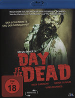 Film: Day of the Dead