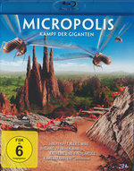 Film: Micropolis - Kampf der Giganten