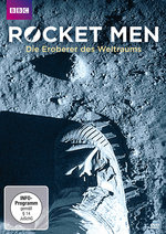 Film: Rocket Men - Die Eroberer des Weltraums