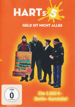 Film: Harts5 - Geld ist nicht alles