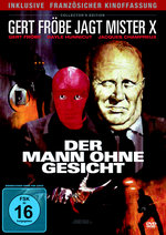Film: Der Mann ohne Gesicht [CE]
