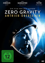 Film: Zero Gravity - Antrieb Überleben