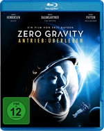 Film: Zero Gravity - Antrieb Überleben