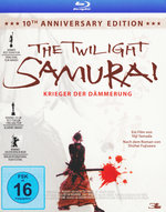 Film: The Twilight Samurai