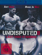 Film: Undisputed 2 - Uncut Version