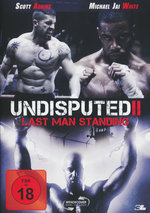 Film: Undisputed 2 - Uncut