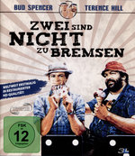 Film: Zwei sind nicht zu bremsen