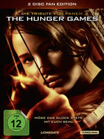 Film: Die Tribute von Panem - The Hunger... [2 DVDs]