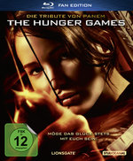 Film: Die Tribute von Panem - The Hunger... Fan Edit.