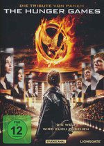 Film: Die Tribute von Panem - The Hunger Games