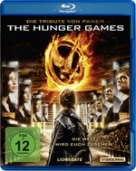 Film: Die Tribute von Panem - The Hunger Games