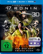Film: 47 Ronin (+ BR)