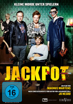 Film: Jackpot - Kleine Morde unter Spielern