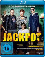 Film: Jackpot - Kleine Morde unter Spielern