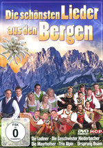 Film: Die schönsten Lieder aus den Bergen
