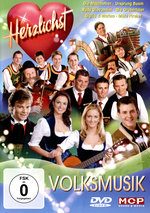 Film: Herzlichst - Volksmusik