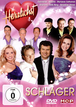 Film: Herzlichst - Schlager