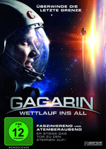 Film: Gagarin - Wettlauf ins All