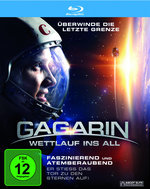 Film: Gagarin - Wettlauf ins All